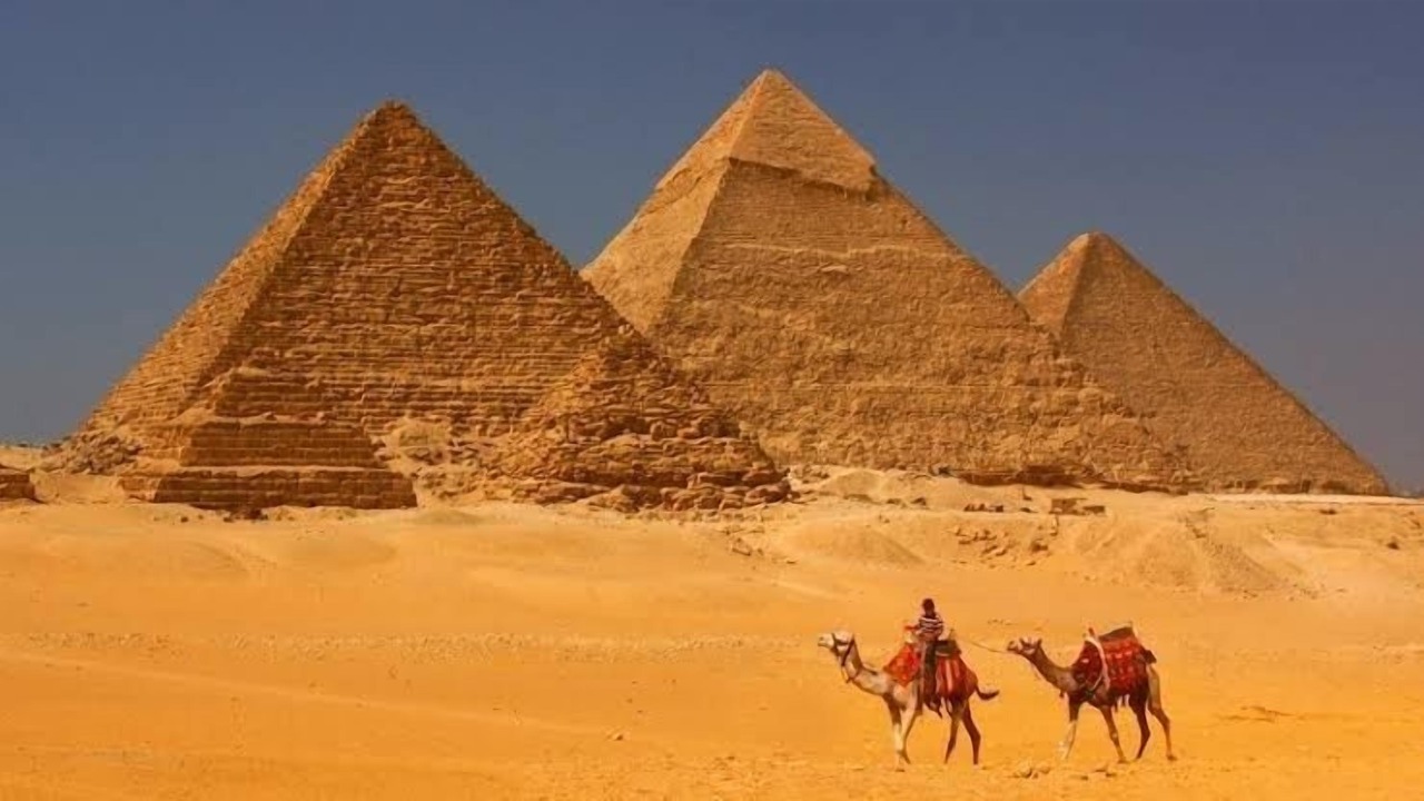 Photo of Outdoor in Giza