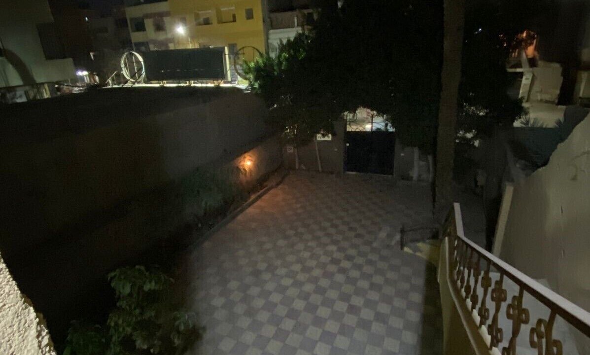 Photo of Outdoor in Giza