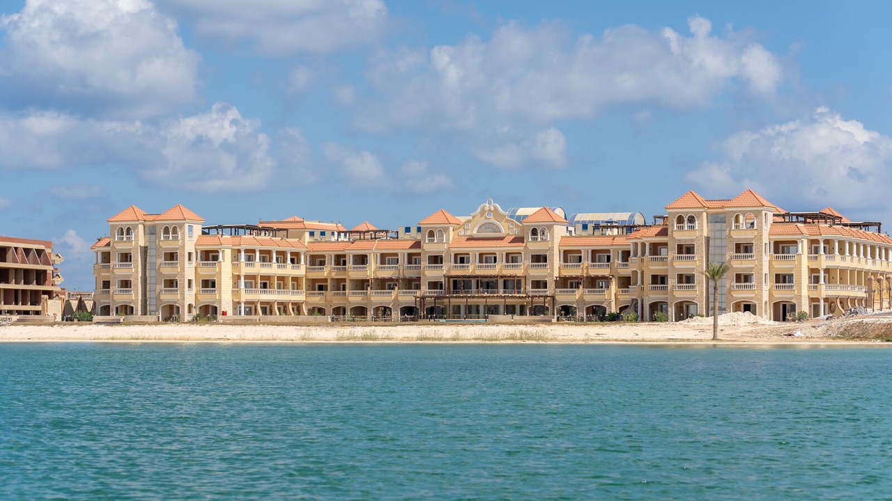 Photo of Outdoor in Marsa Matruh