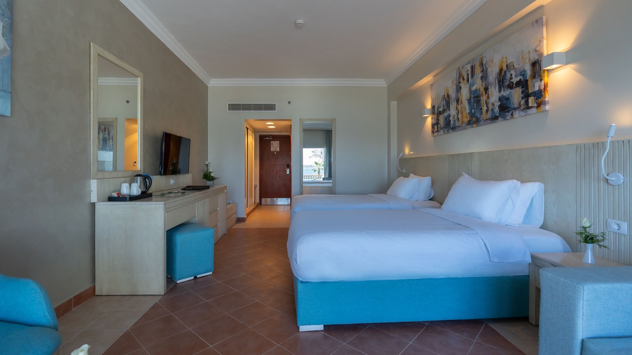 Photo of Bedroom in Marsa Matruh
