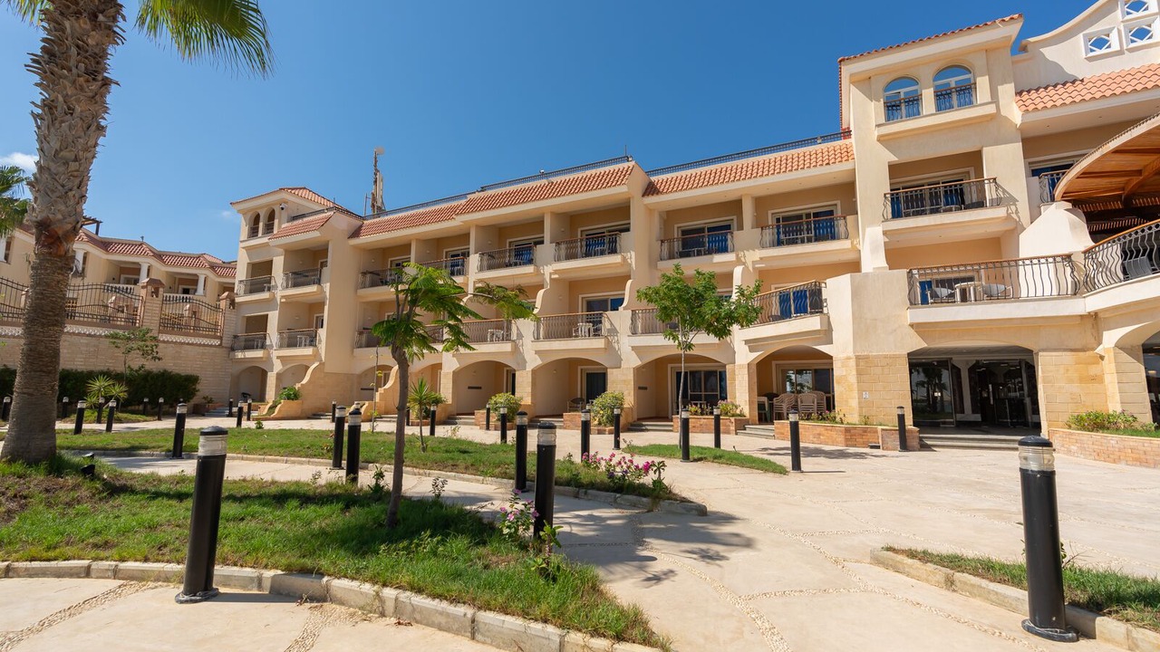 Photo of Outdoor in Marsa Matruh