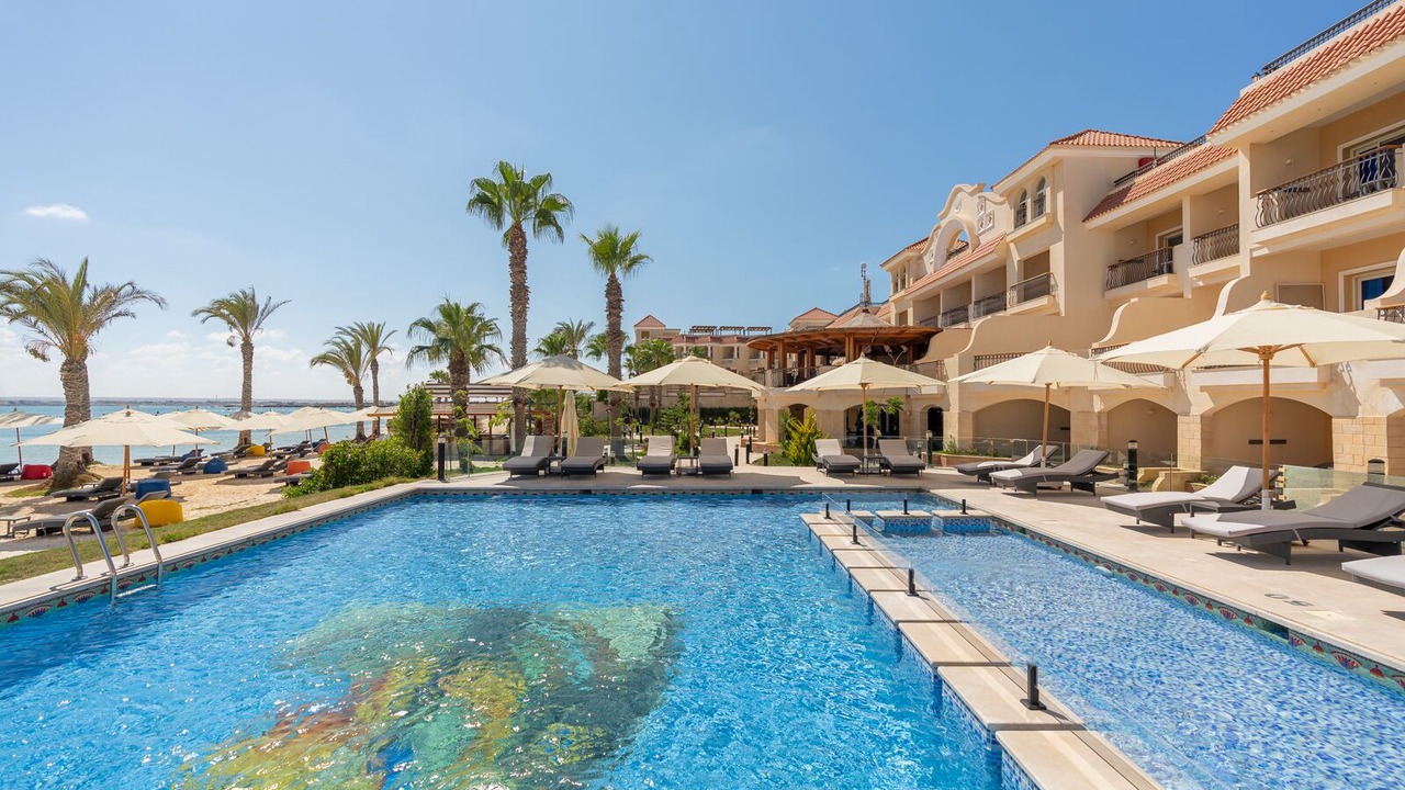 Photo of Outdoor in Marsa Matruh