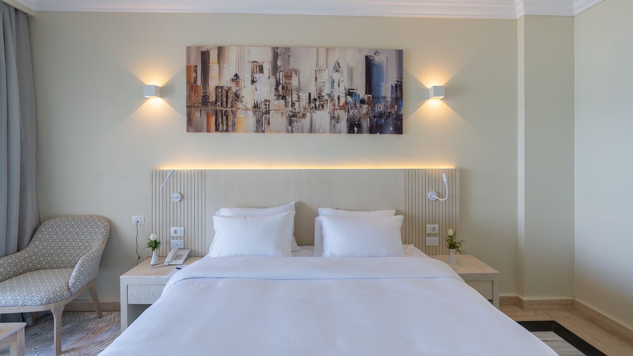 Photo of Bedroom in Marsa Matruh