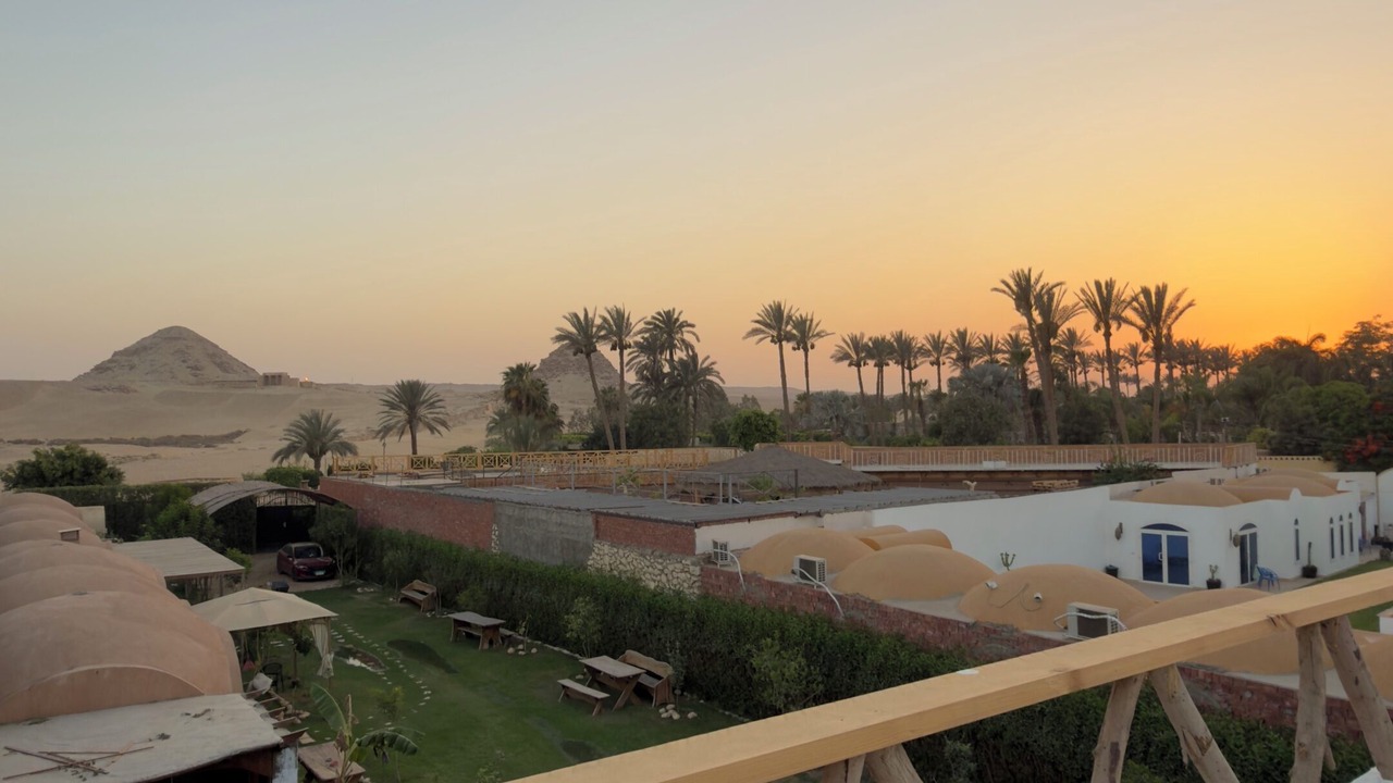 Photo of Outdoor in Abu Sir