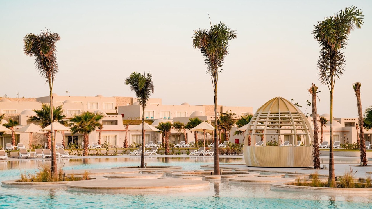 Photo of Outdoor in Marsa Alam