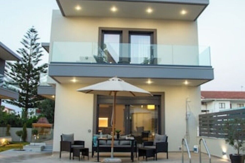 Photo of Outdoor in Mytikas