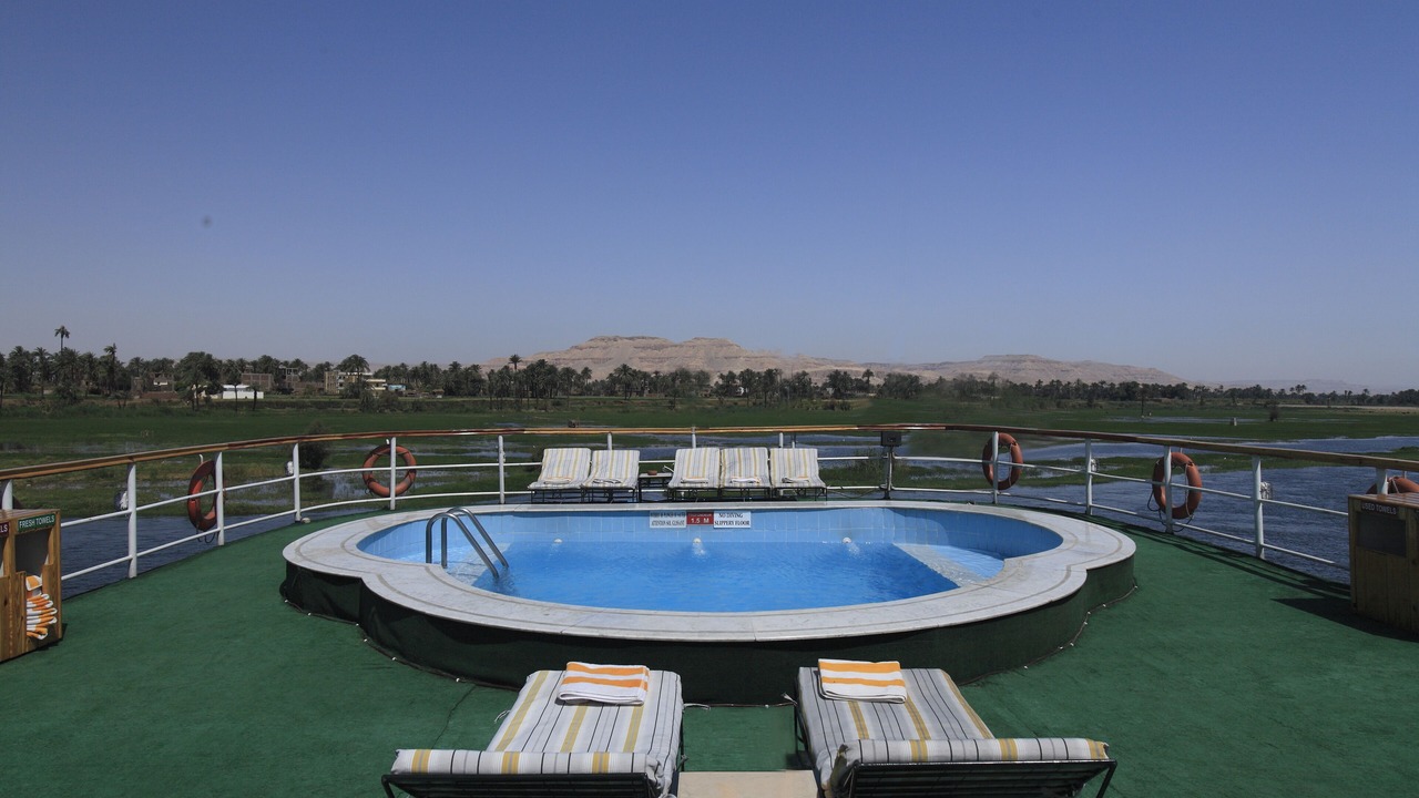 Photo of Outdoor in Luxor