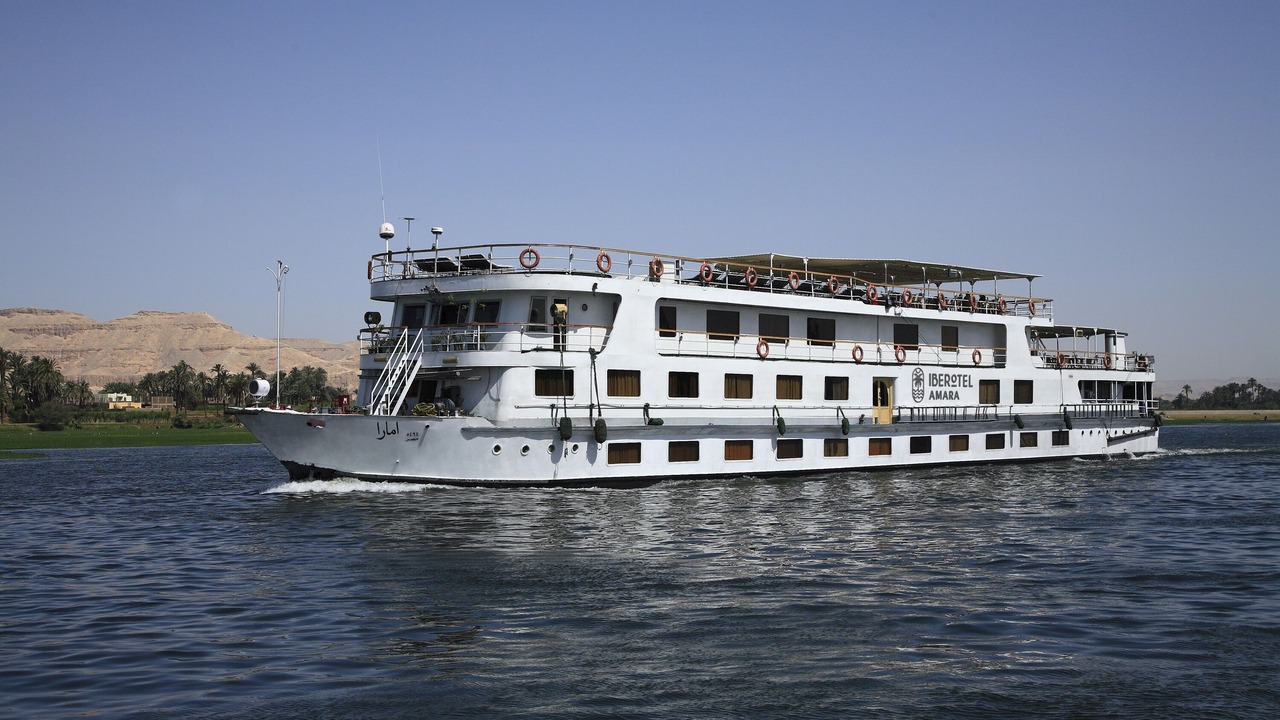 Photo of Outdoor in Luxor