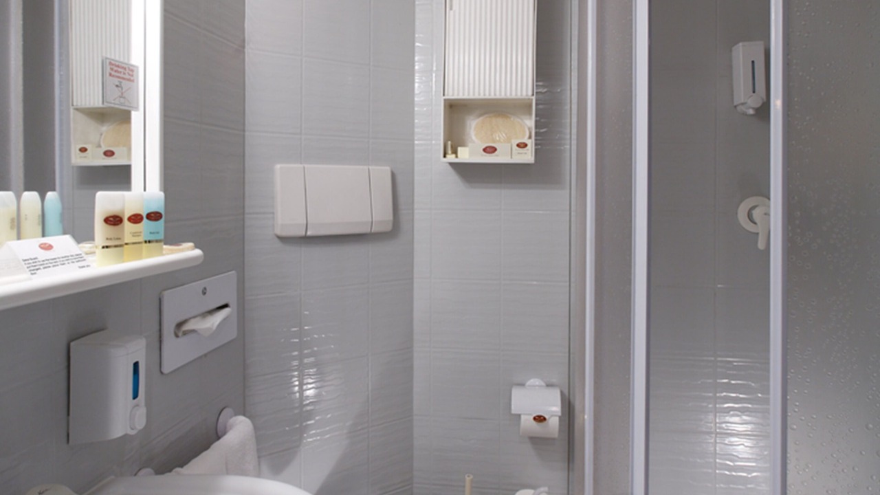 Photo of Bathroom in Luxor