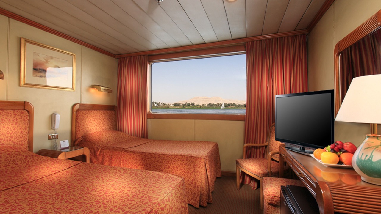 Photo of Bedroom in Luxor