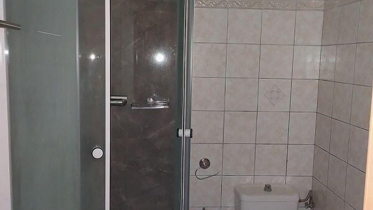 Photo of Bathroom in Ammoudia