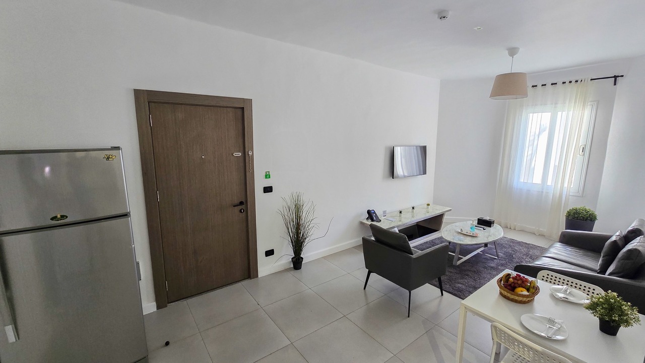 Photo of Livingroom in Al-Manakh