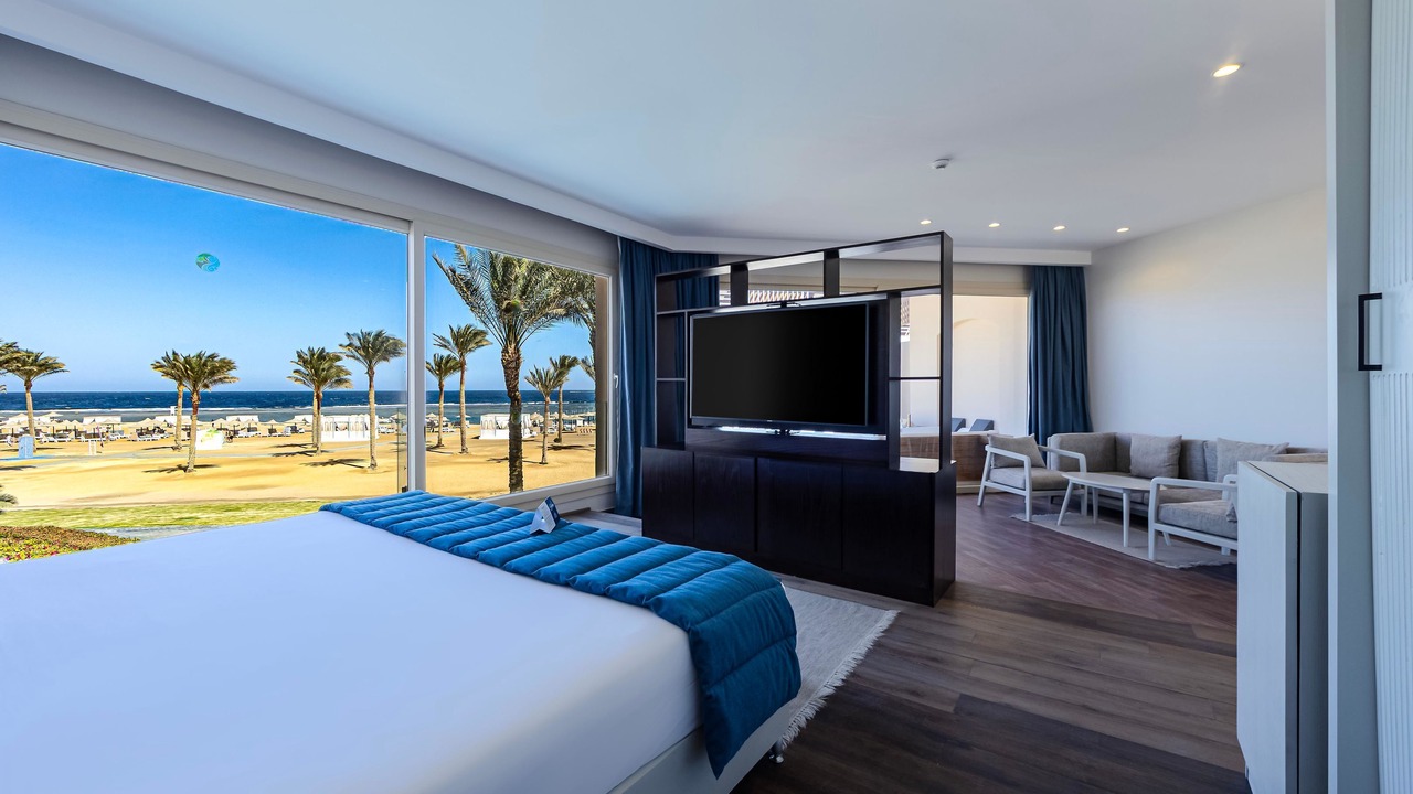 Photo of Bedroom in Marsa Alam