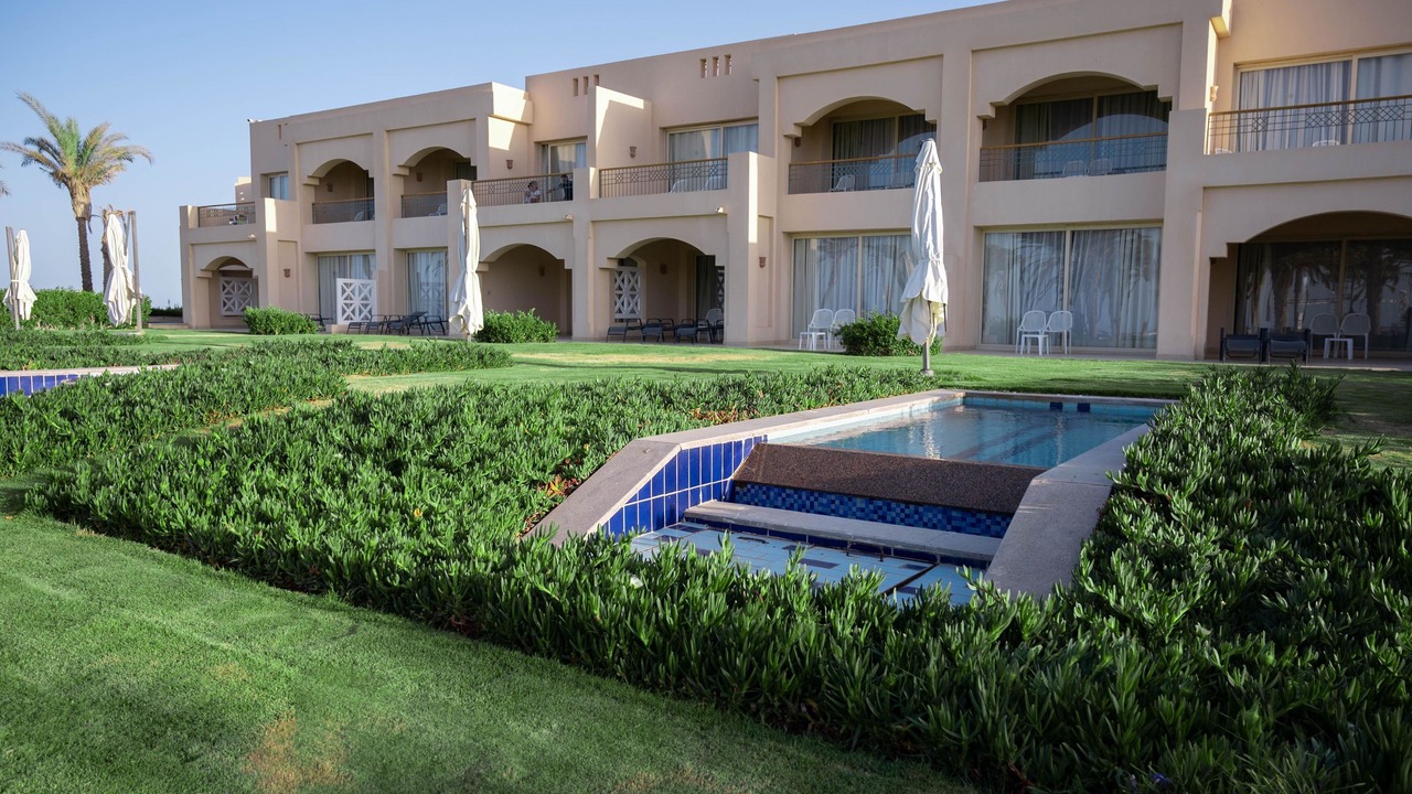 Photo of Outdoor in Marsa Alam