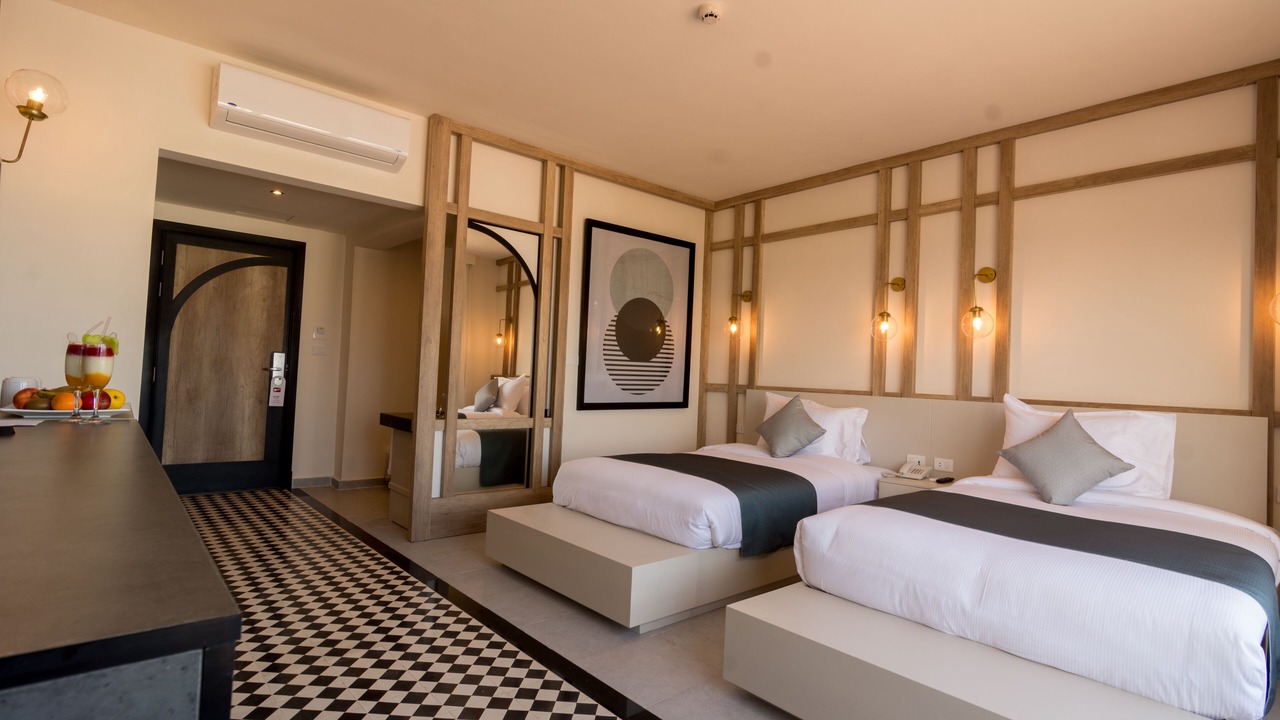 Photo of Bedroom in Sheraton Road -Sakkala