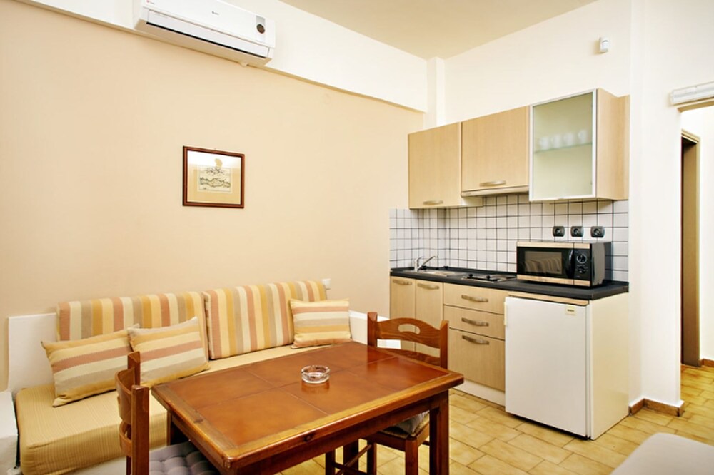 Photo of Kitchen in Vamvakopoulo