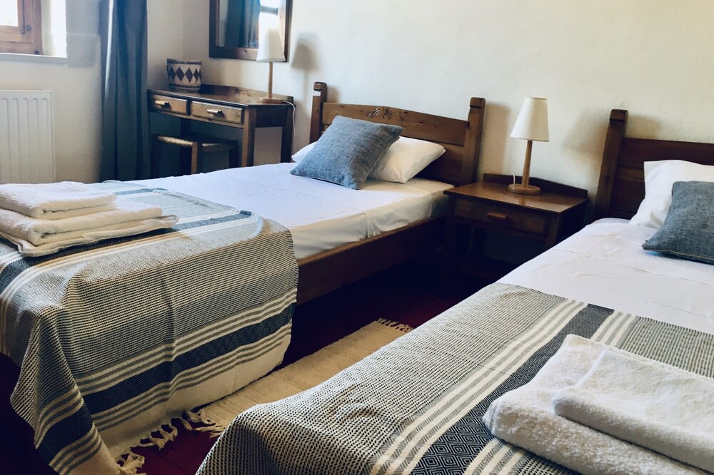 Photo of Bedroom in Kefalas
