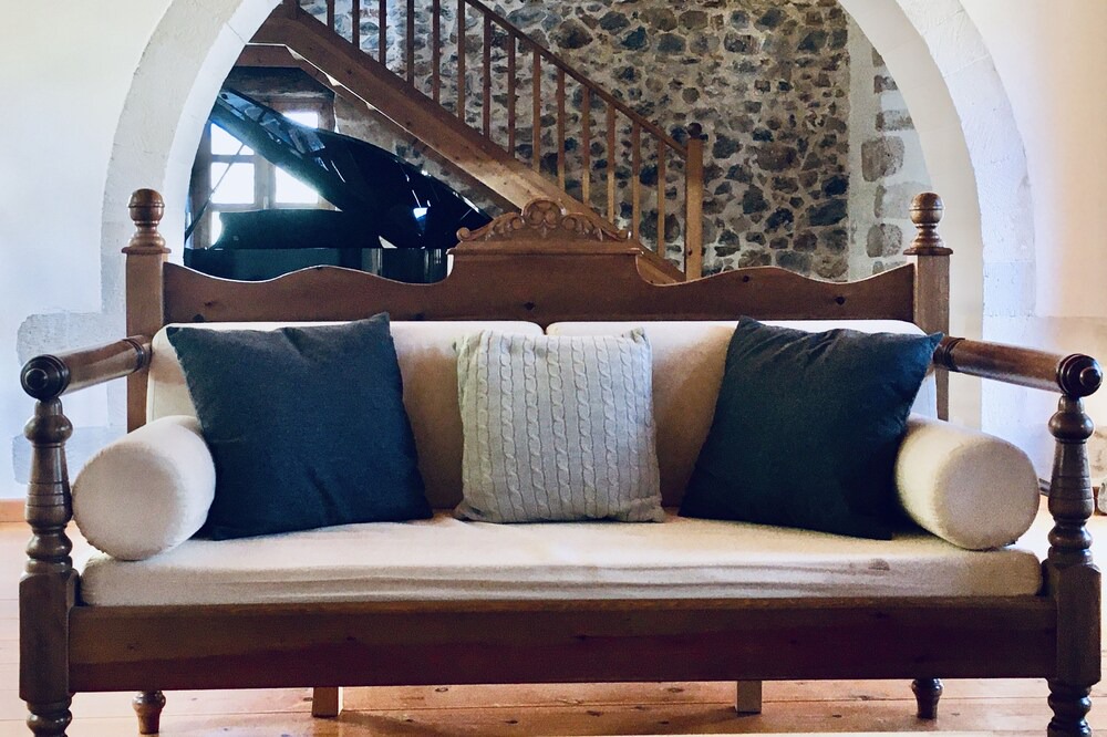 Photo of Livingroom in Kefalas