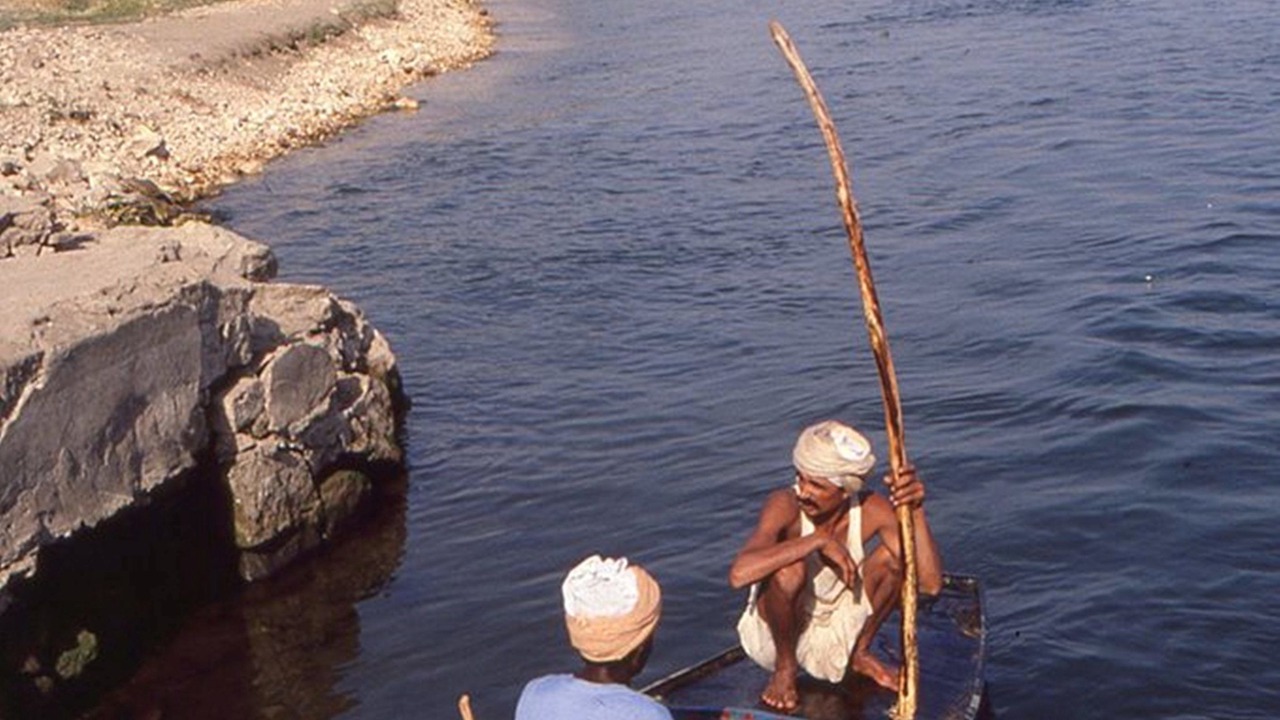 Photo of Others in Luxor