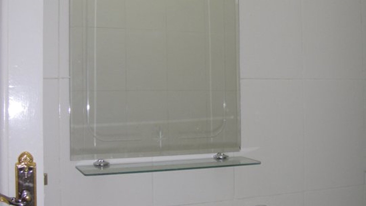 Photo of Bathroom in Luxor