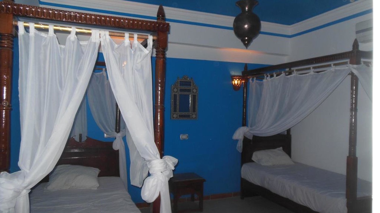 Photo of Bedroom in Luxor