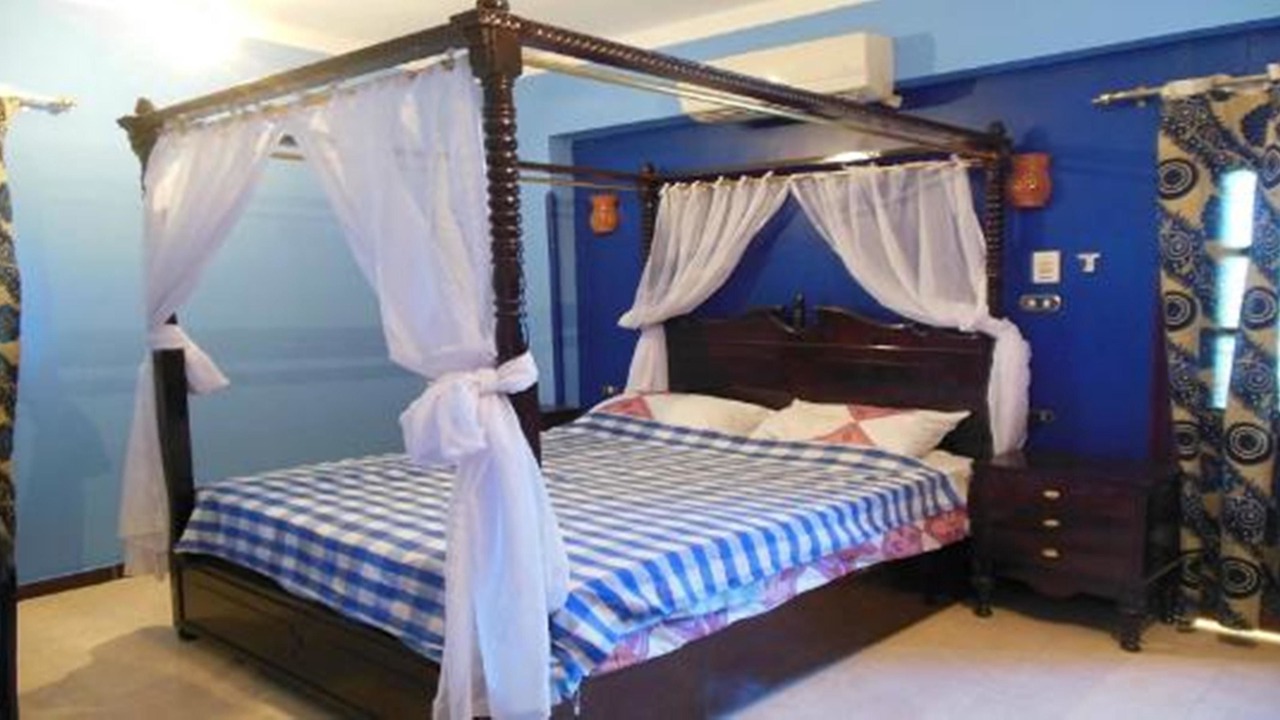 Photo of Bedroom in Luxor