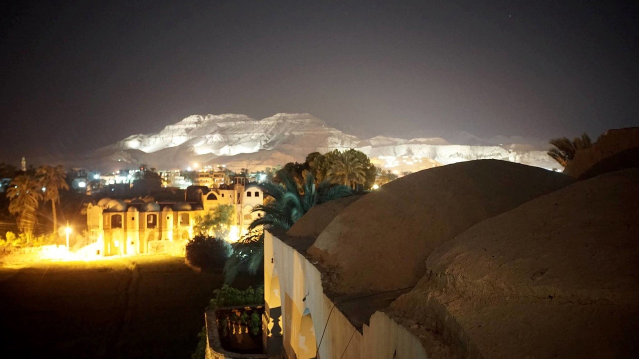 Photo of Others in Luxor