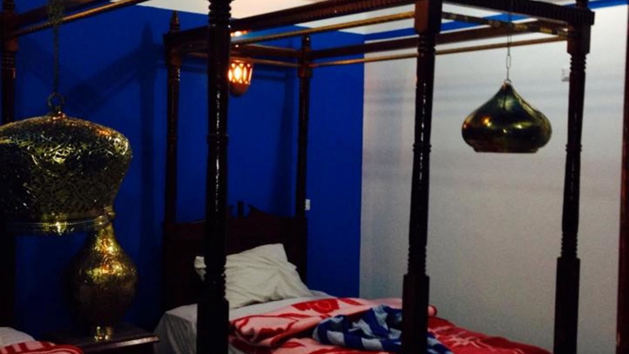 Photo of Bedroom in Luxor
