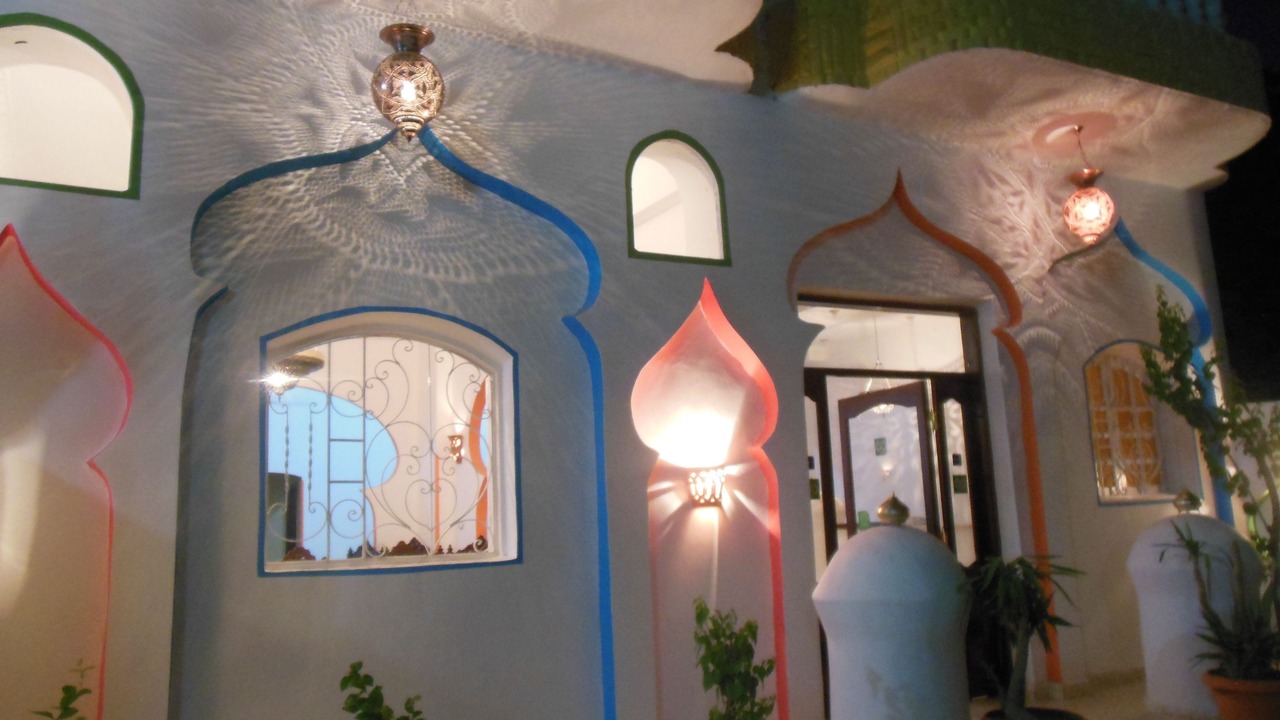 Photo of Outdoor in Luxor