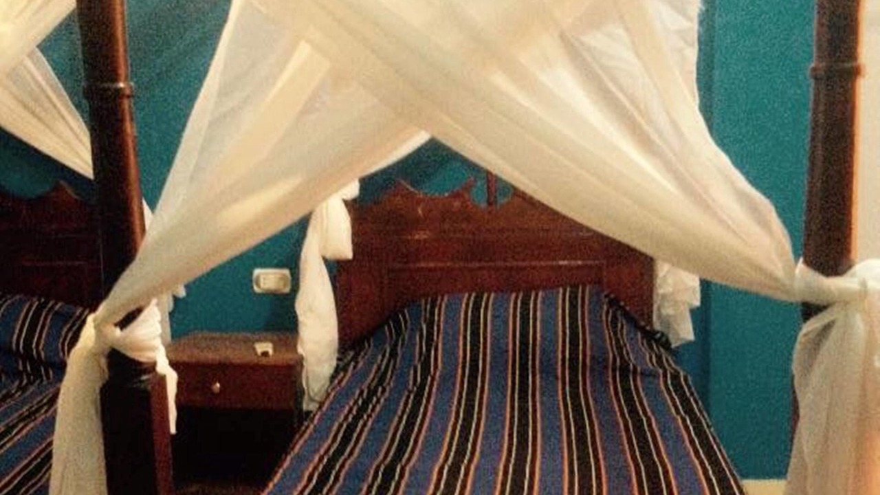 Photo of Bedroom in Luxor