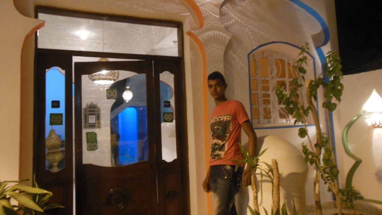 Photo of Outdoor in Luxor