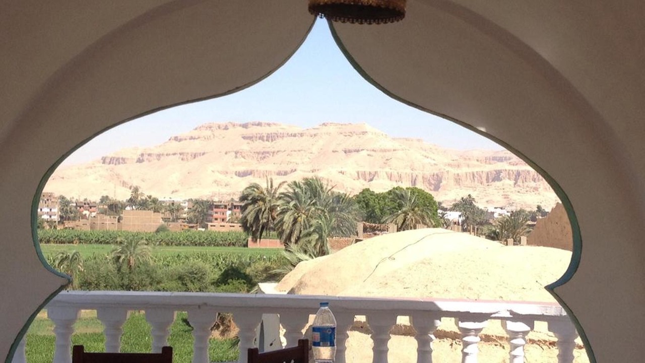 Photo of Others in Luxor