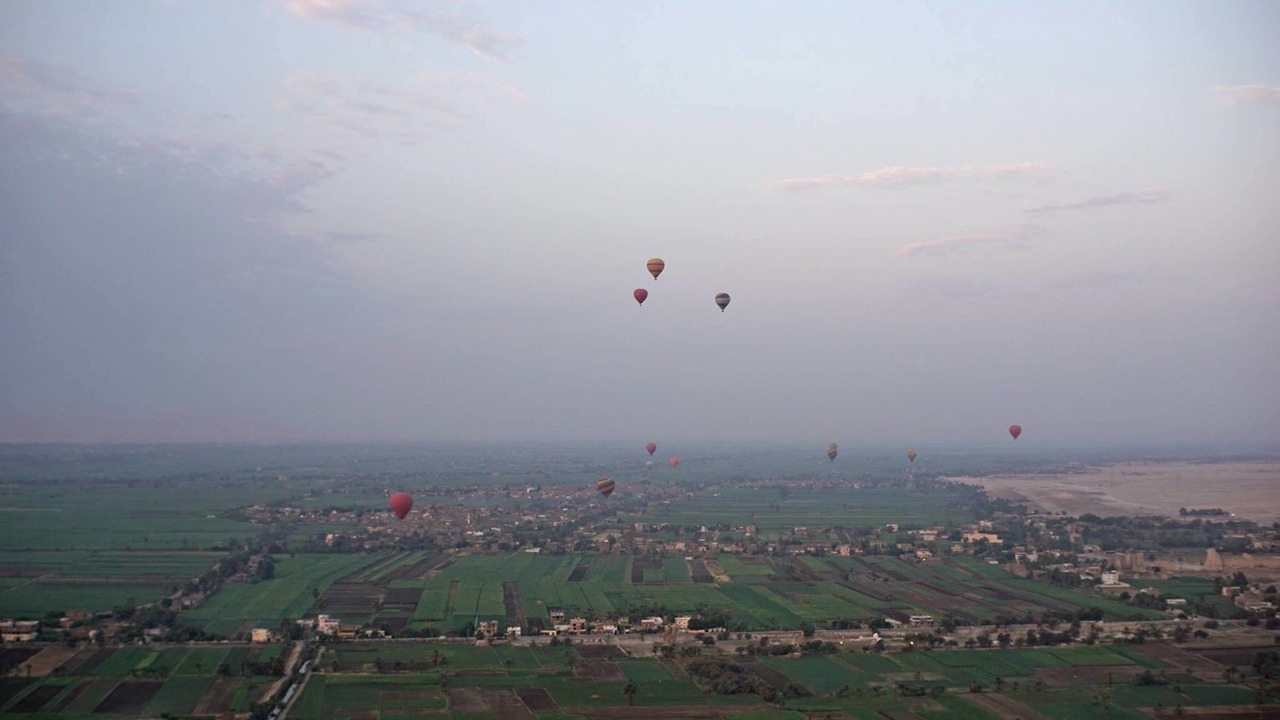 Photo of Outdoor in Luxor