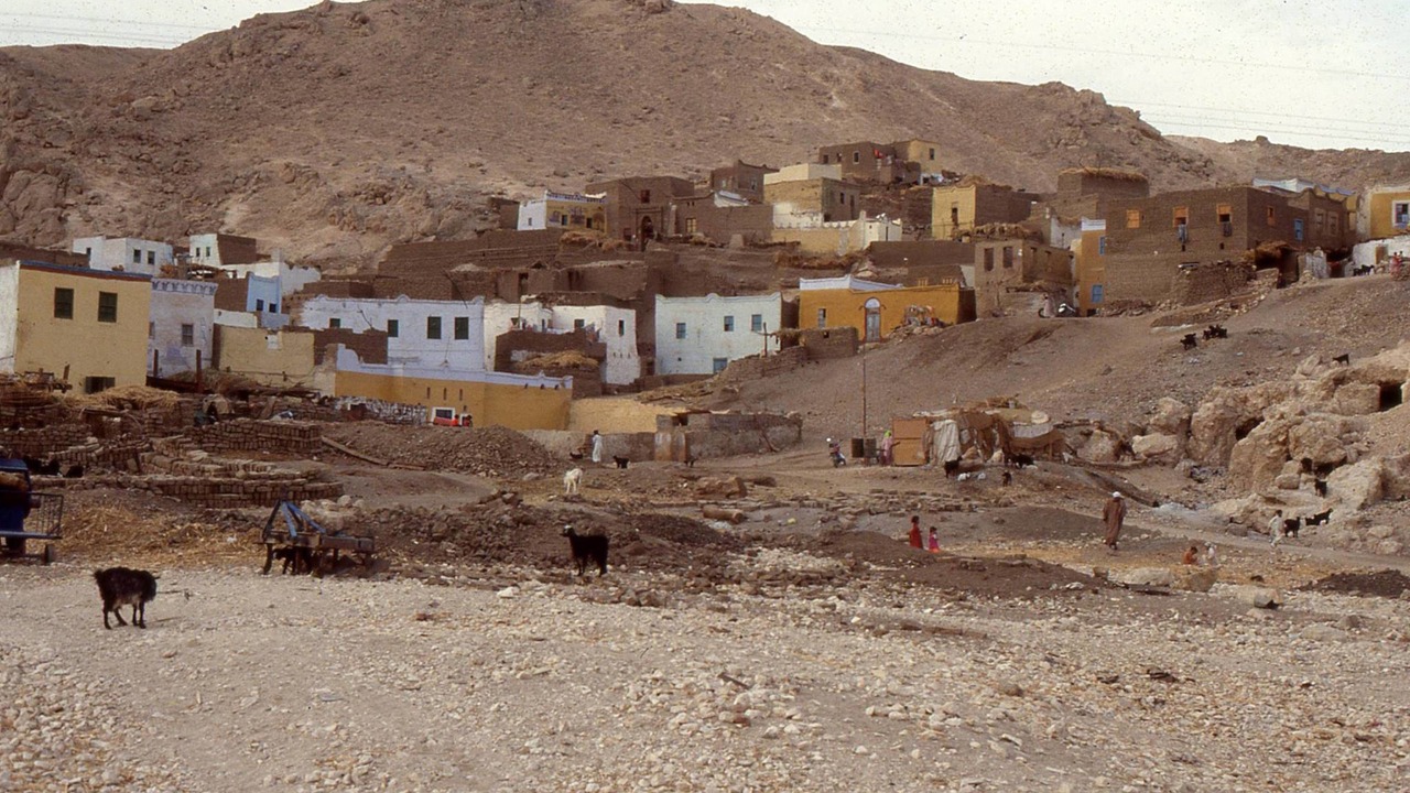 Photo of Others in Luxor