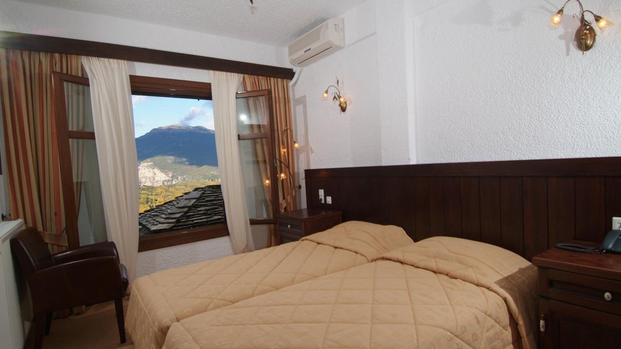 Photo of Bedroom in Aristi