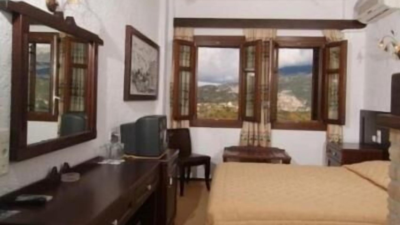 Photo of Bedroom in Aristi