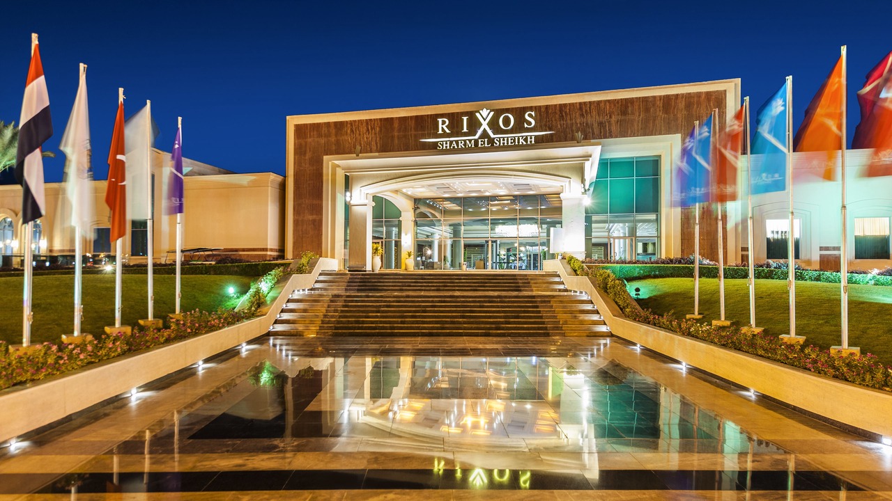Photo of Outdoor in Sharm El Sheikh