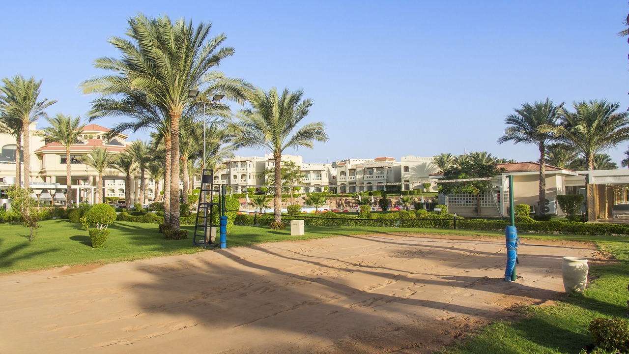 Photo of Others in Sharm El Sheikh