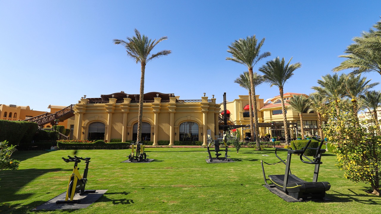 Photo of Others in Sharm El Sheikh