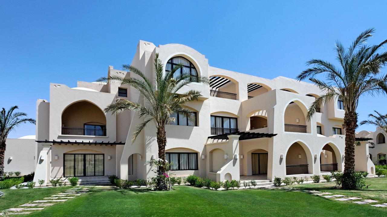 Photo of Outdoor in Makadi Bay
