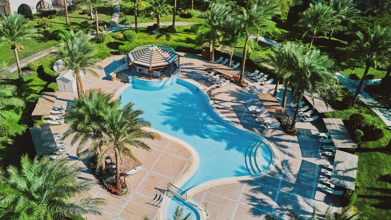 Photo of Outdoor in Makadi Bay