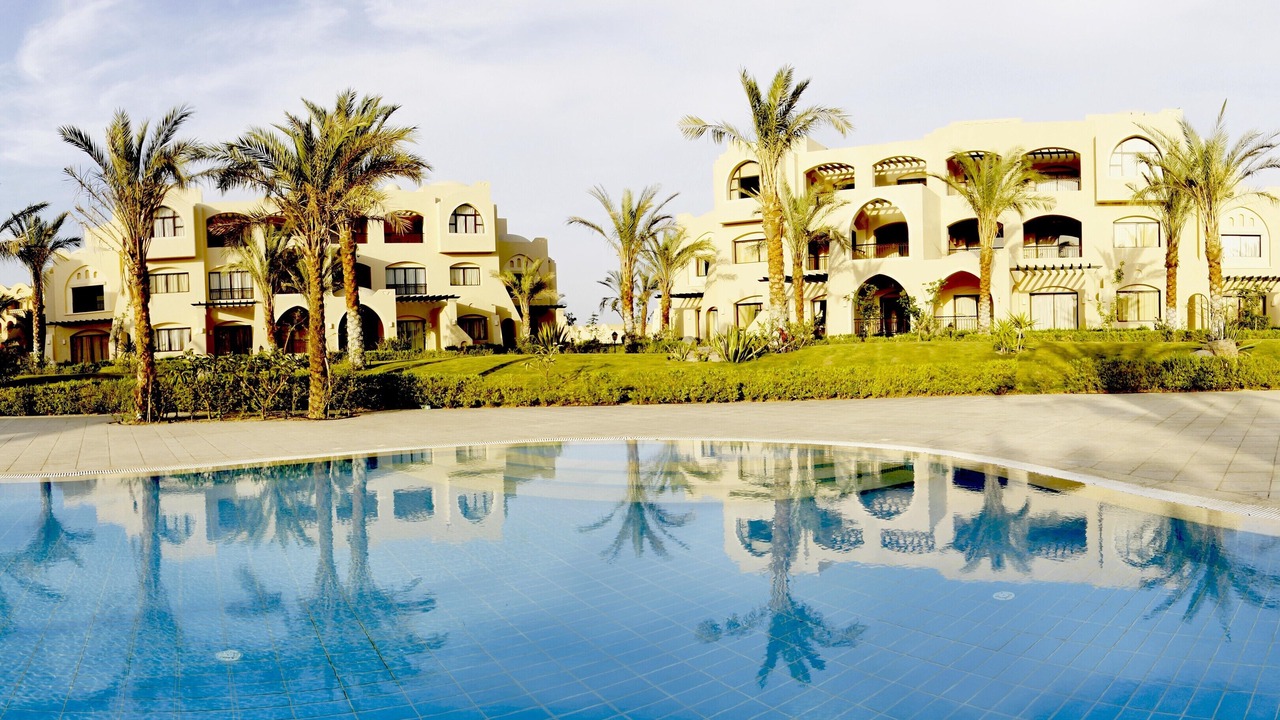 Photo of Outdoor in Makadi Bay