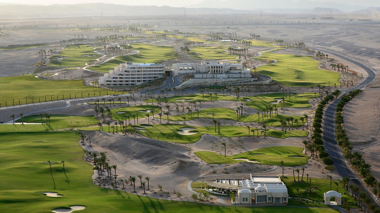 Photo of Outdoor in Makadi Bay