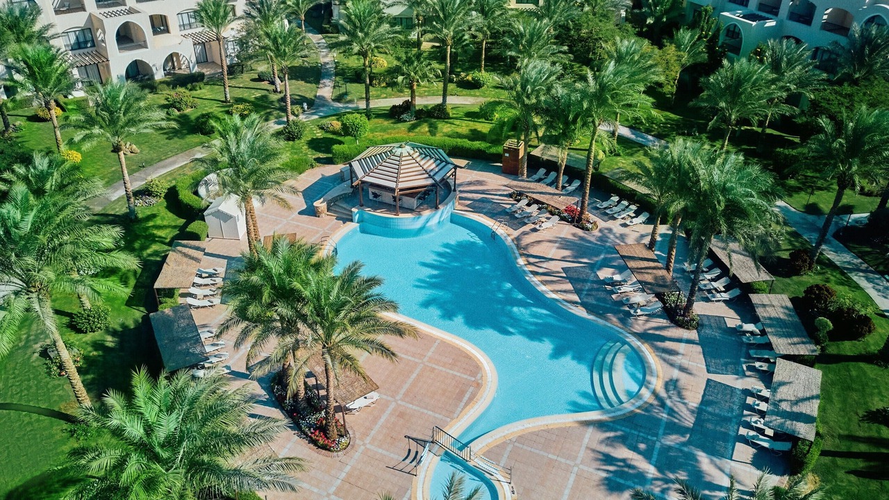 Photo of Outdoor in Makadi Bay
