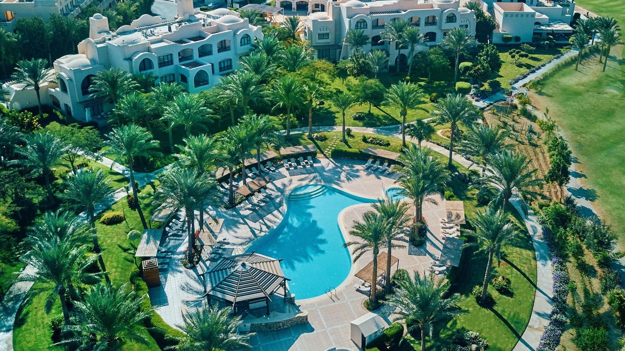 Photo of Outdoor in Makadi Bay