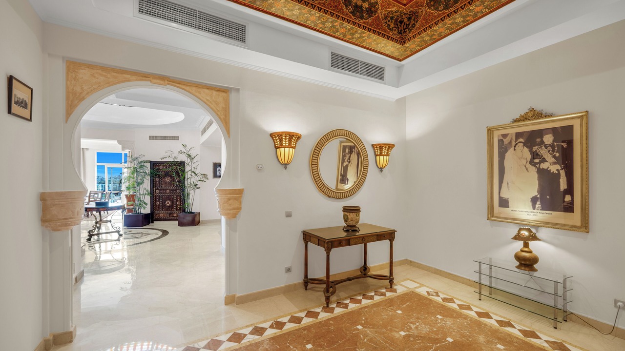 Photo of Bedroom in Sharm El Sheikh