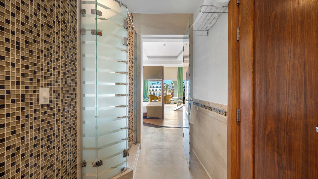 Photo of Bathroom in Sharm El Sheikh