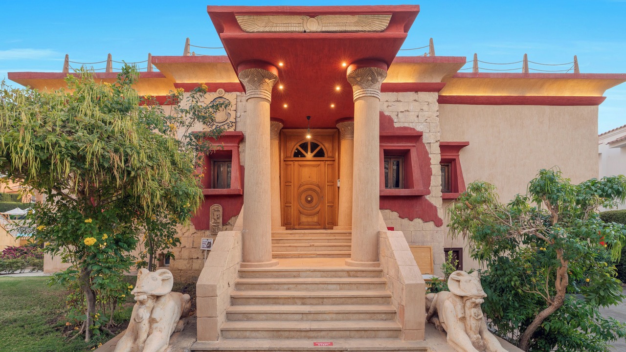 Photo of Bedroom in Sharm El Sheikh