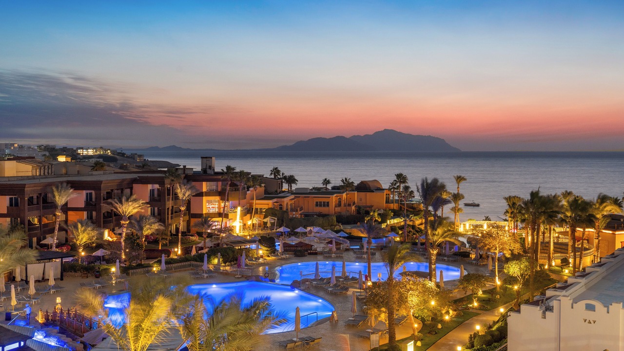 Photo of Outdoor in Sharm El Sheikh