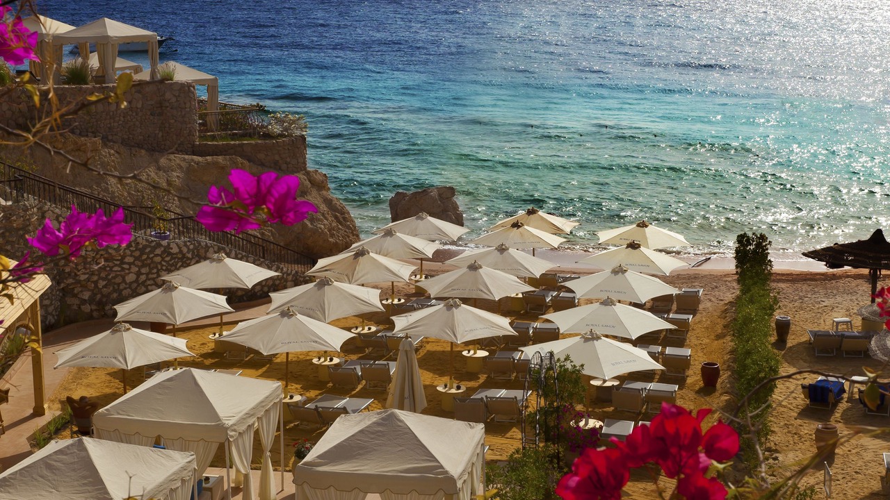 Photo of Others in Sharm El Sheikh